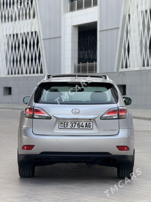Lexus RX 350 2015 - 419 000 TMT - Aşgabat - img 3
