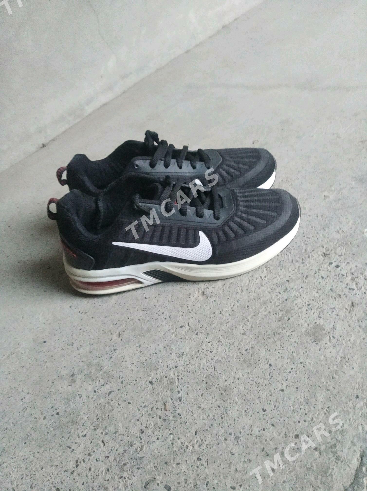 Nike krasowka - Köşi - img 2