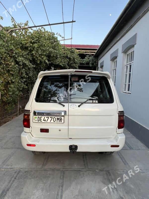 Toyota Land Cruiser 2002 - 158 000 TMT - Mary - img 6