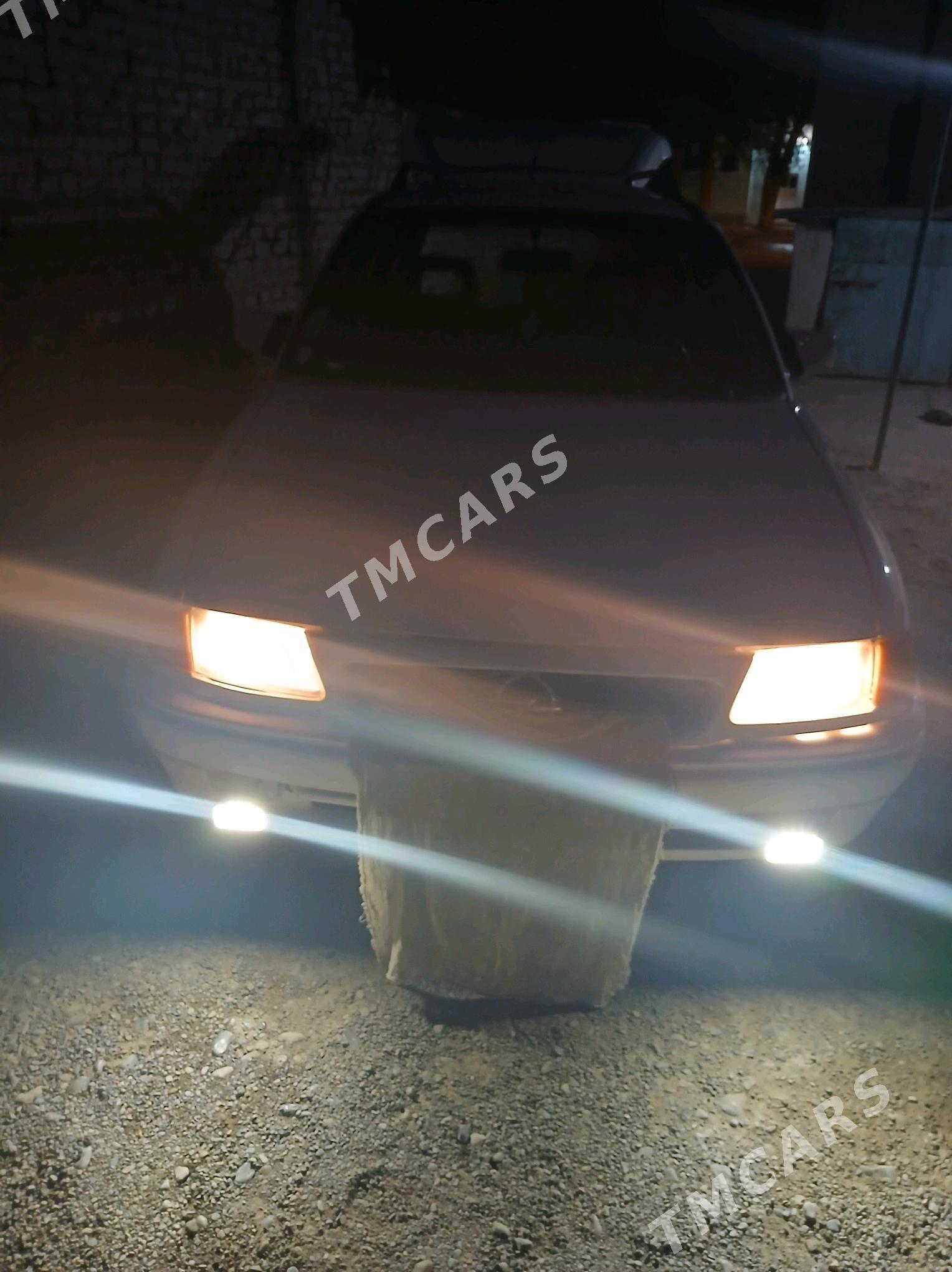 Opel Astra 1995 - 32 000 TMT - Kaka - img 3