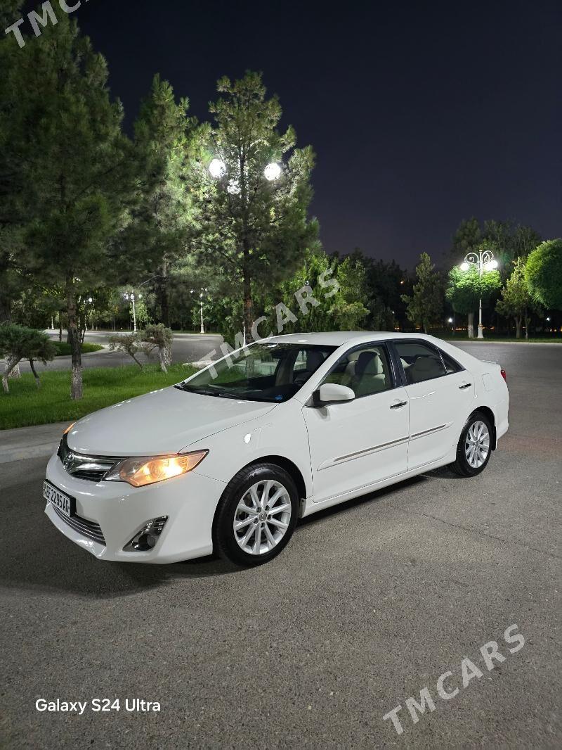 Toyota Camry 2014 - 235 000 TMT - Hitrowka - img 2