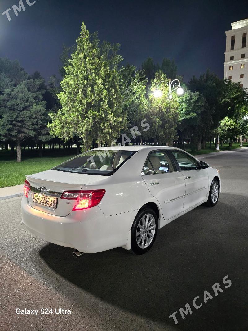 Toyota Camry 2014 - 235 000 TMT - Hitrowka - img 3