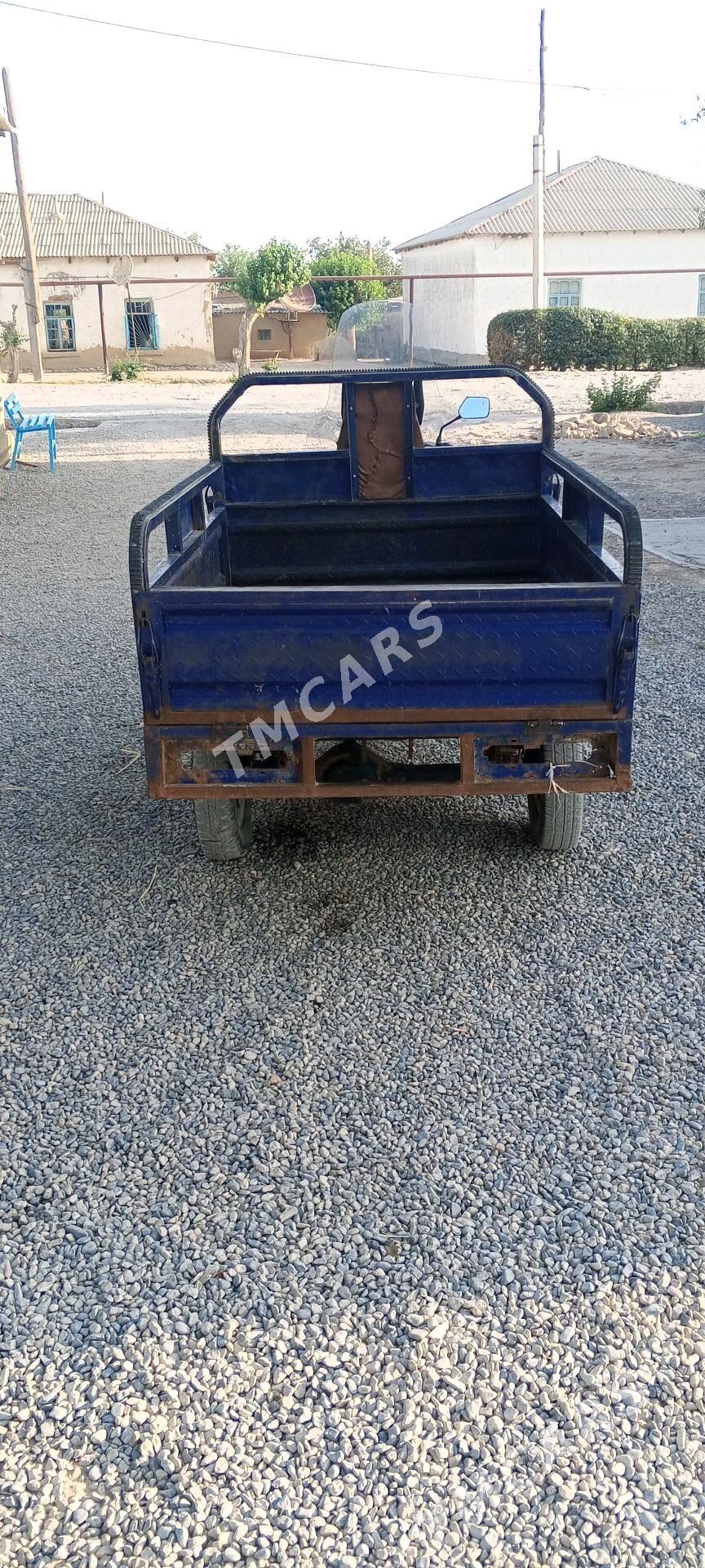 Fekon FK200-14G 2015 - 15 000 TMT - Кака - img 2