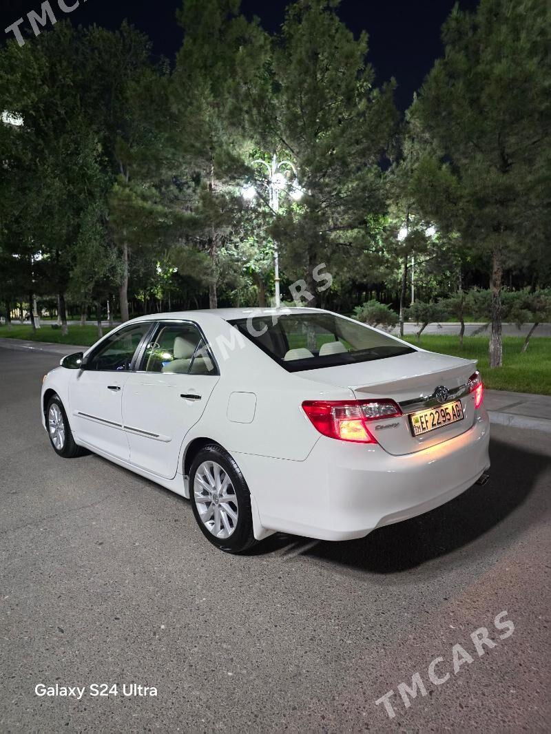 Toyota Camry 2014 - 235 000 TMT - Hitrowka - img 4