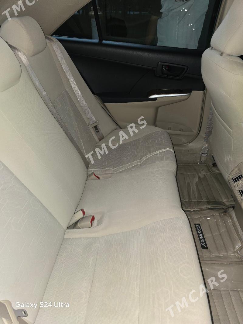 Toyota Camry 2014 - 235 000 TMT - Hitrowka - img 6