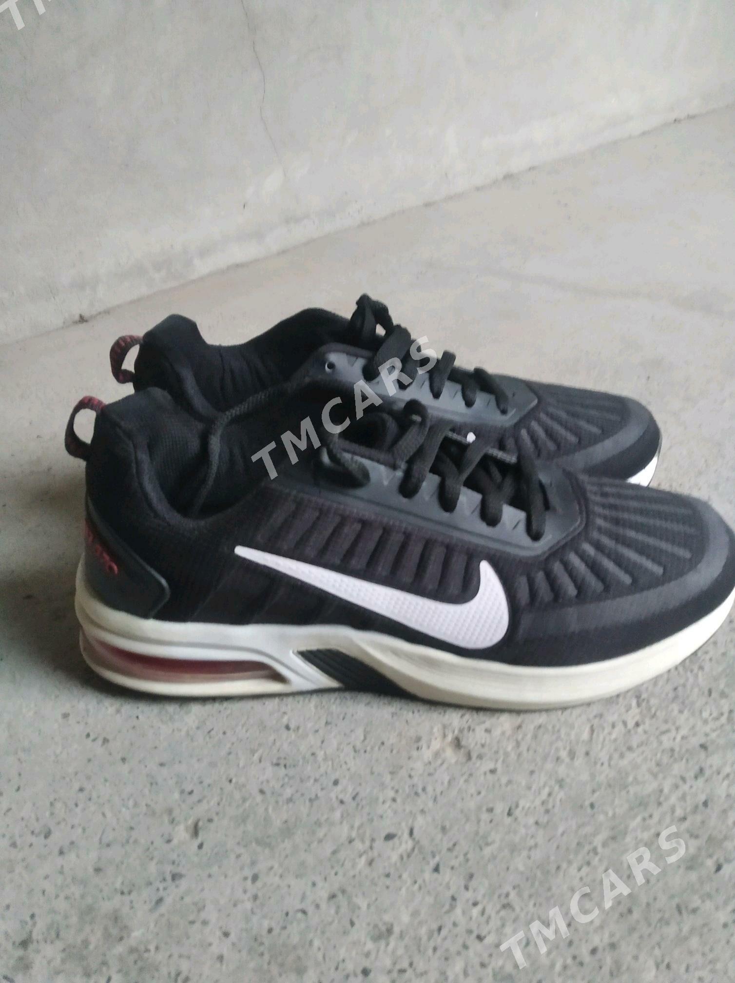 Nike krasowka - Köşi - img 3