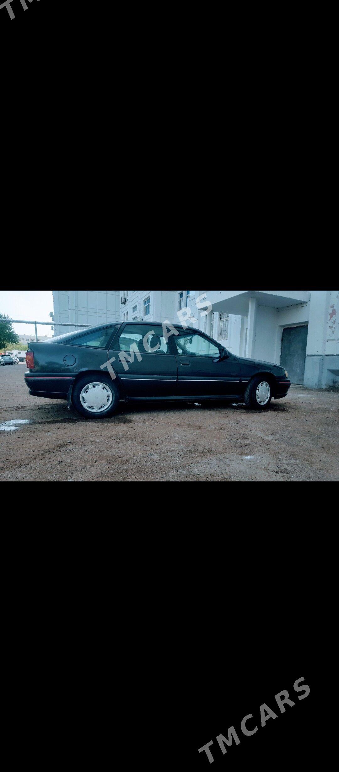 Opel Vectra 1993 - 30 000 TMT - Daşoguz - img 2