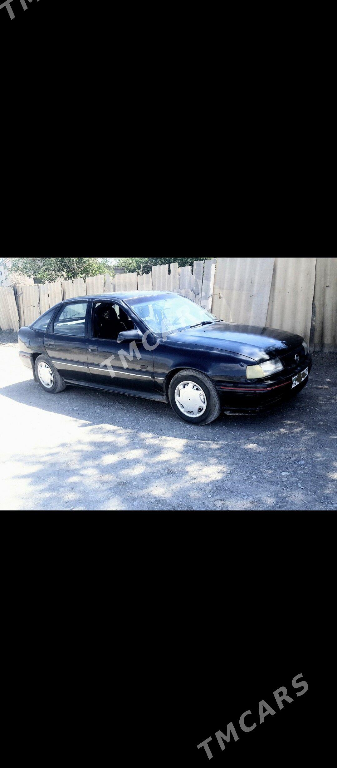 Opel Vectra 1993 - 30 000 TMT - Daşoguz - img 3