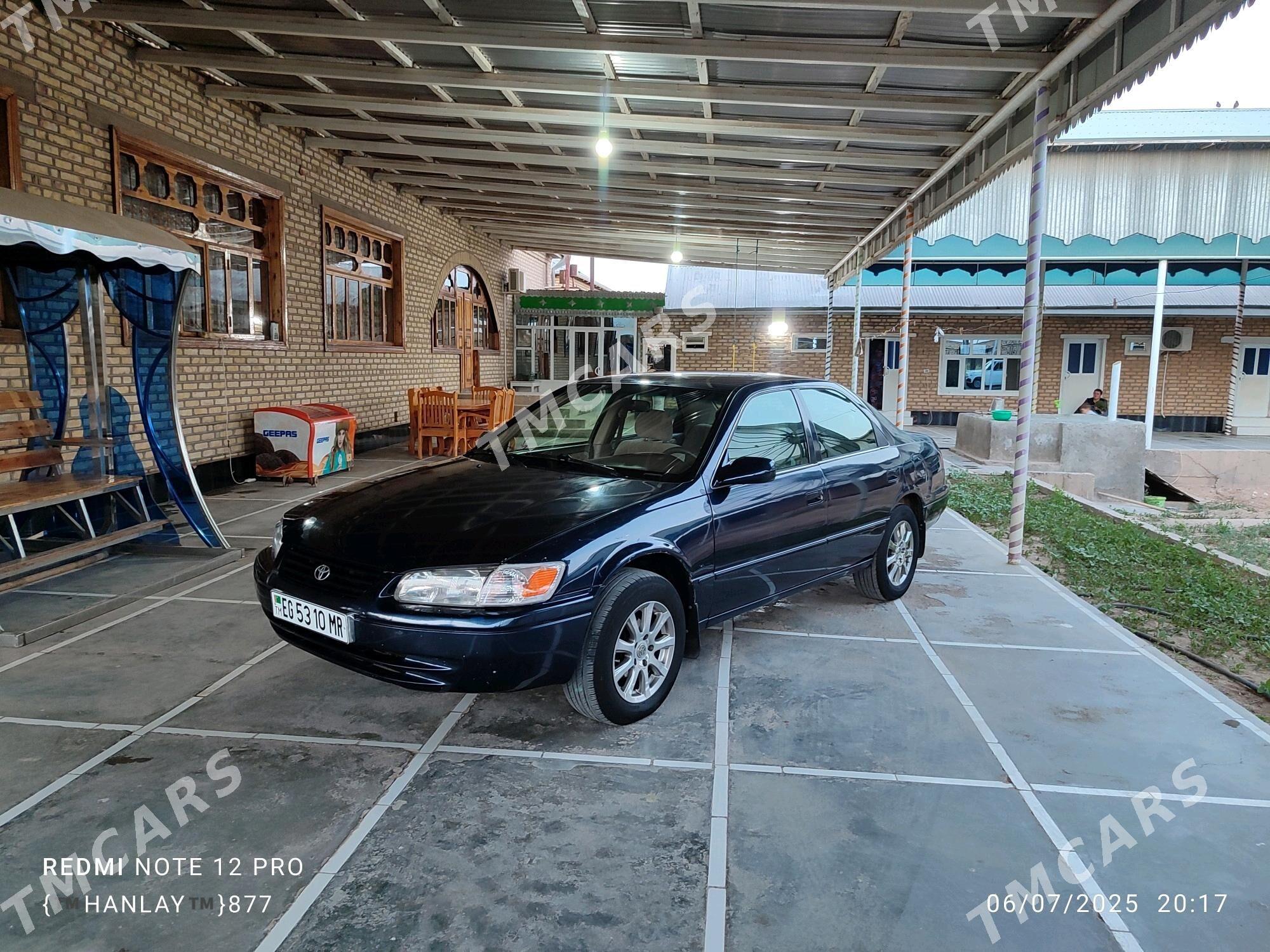 Toyota Camry 1999 - 108 000 TMT - Baýramaly - img 4