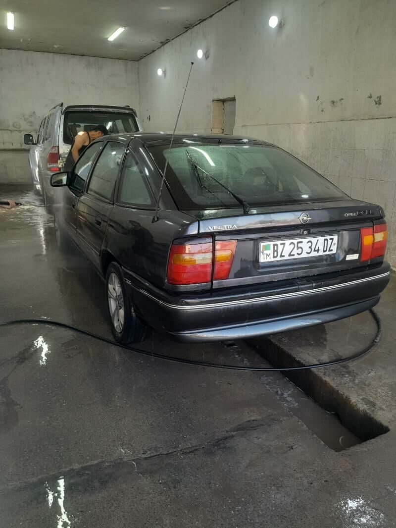 Opel Vectra 1995 - 30 000 TMT - Дашогуз - img 2