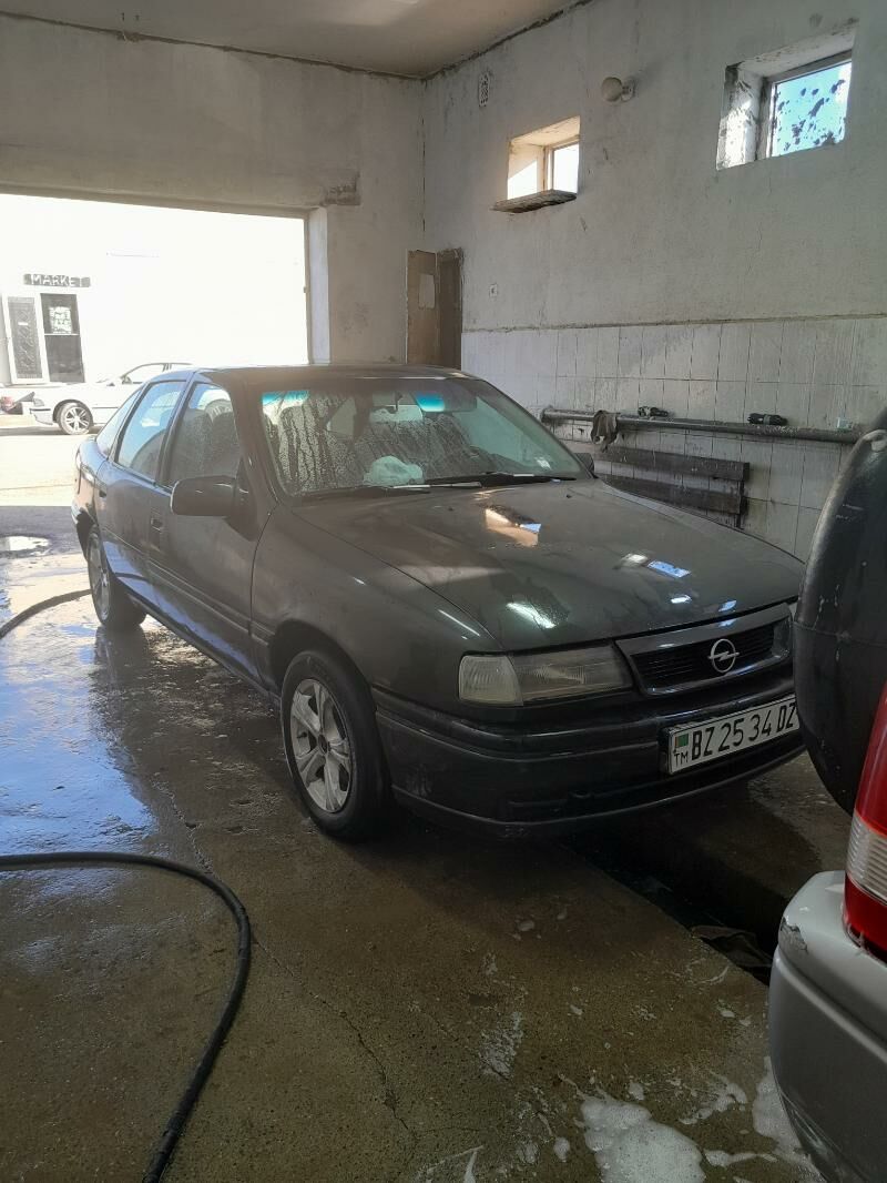 Opel Vectra 1995 - 30 000 TMT - Дашогуз - img 3
