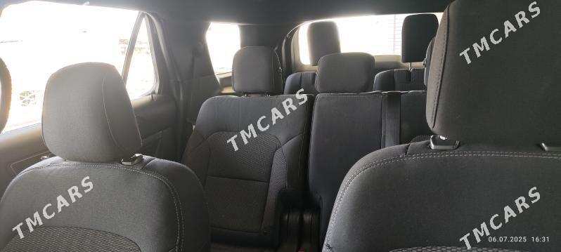 Ford Explorer 2019 - 340 000 TMT - Wekilbazar - img 4