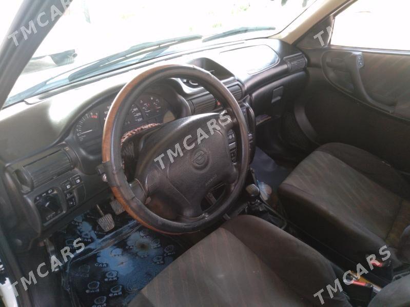 Opel Astra 1997 - 50 000 TMT - Мургап - img 4