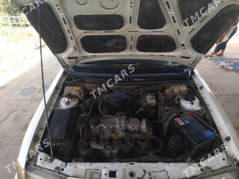 Opel Astra 1997 - 50 000 TMT - Мургап - img 6