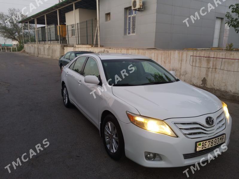 Toyota Camry 2009 - 240 000 TMT - Мары - img 2