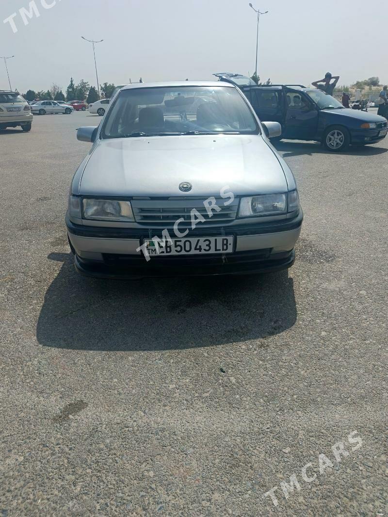 Opel Vectra 1992 - 27 000 TMT - Türkmenabat - img 2