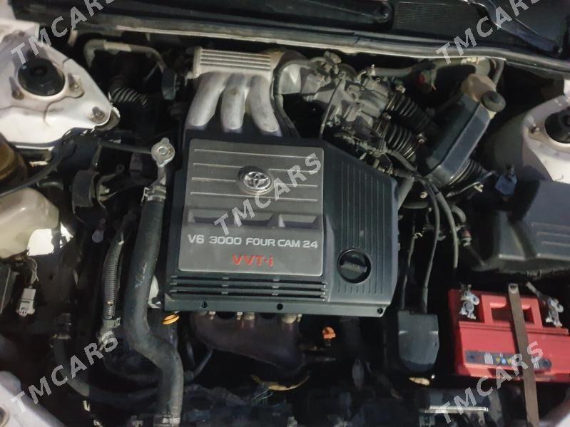 Toyota Avalon 2000 - 150 000 TMT - Babadaýhan - img 7