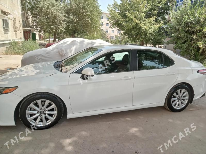 Toyota Camry 2018 - 300 000 TMT - Туркменабат - img 6