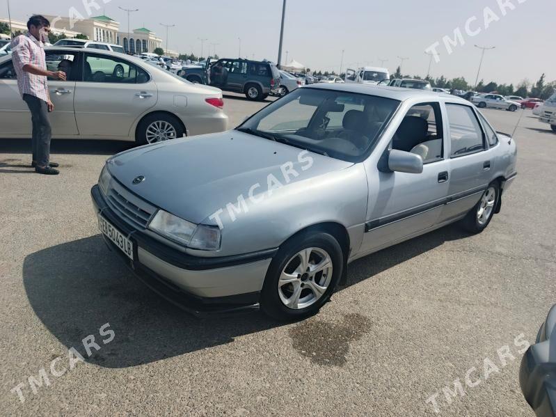 Opel Vectra 1992 - 27 000 TMT - Türkmenabat - img 3