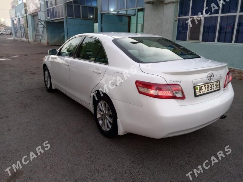 Toyota Camry 2009 - 240 000 TMT - Мары - img 3