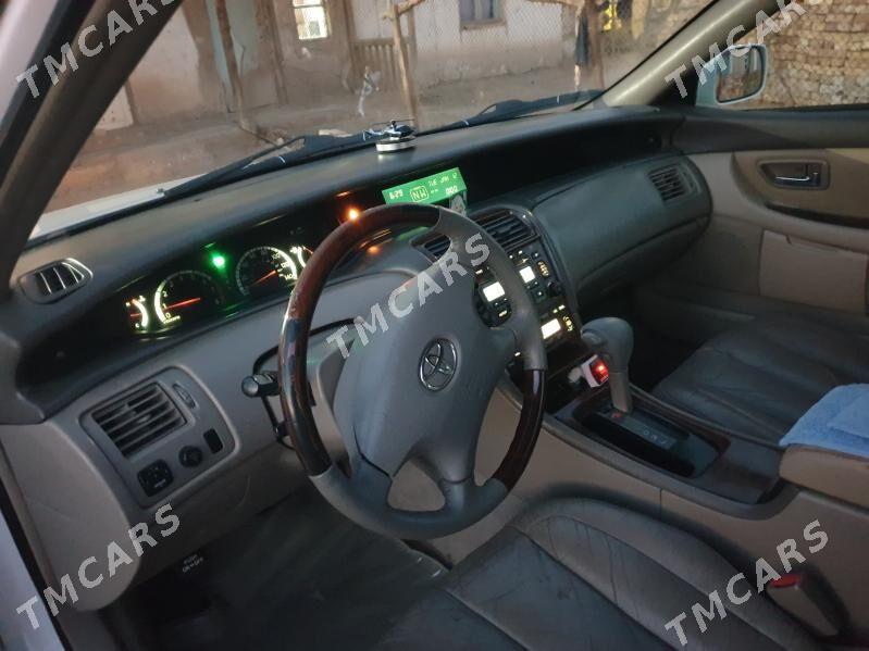 Toyota Avalon 2000 - 150 000 TMT - Babadaýhan - img 6