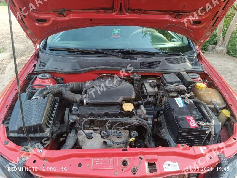 Opel Astra 1998 - 60 000 TMT - Гороглы (Тагта) - img 7