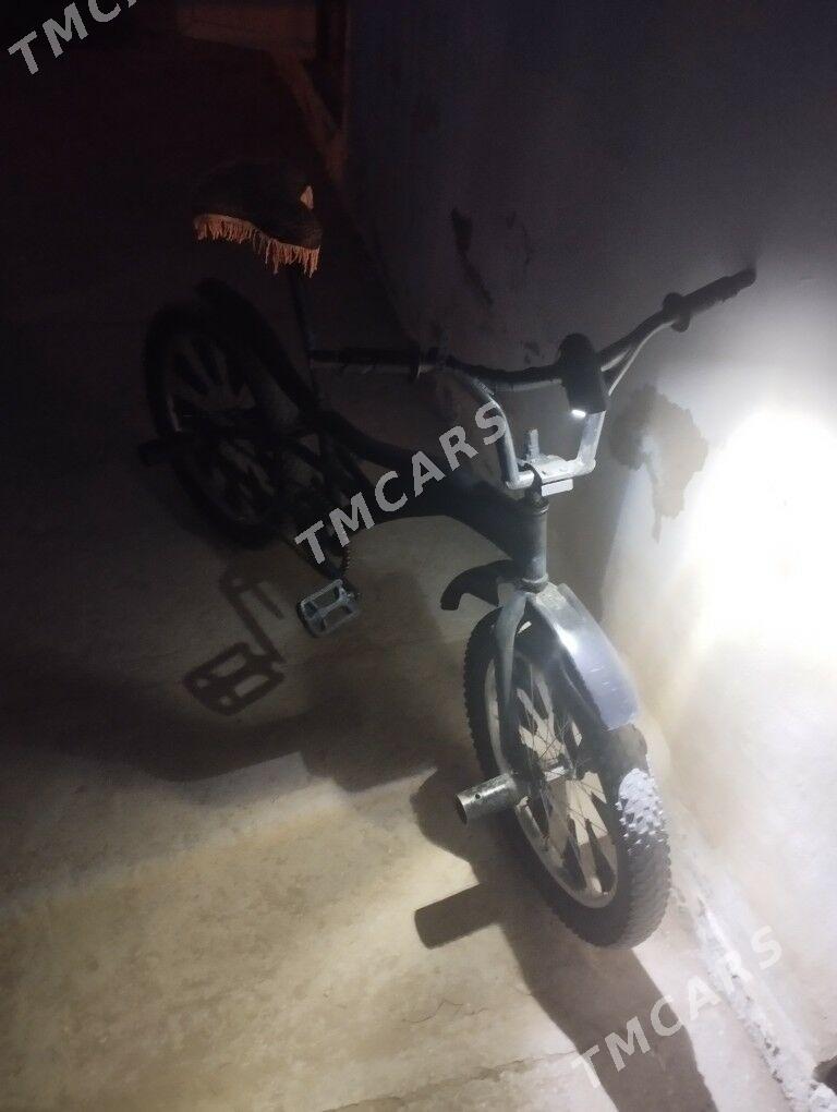 BMX tigir - Балканабат - img 2