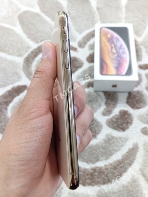 iPhone XS GOLD - Baýramaly - img 3