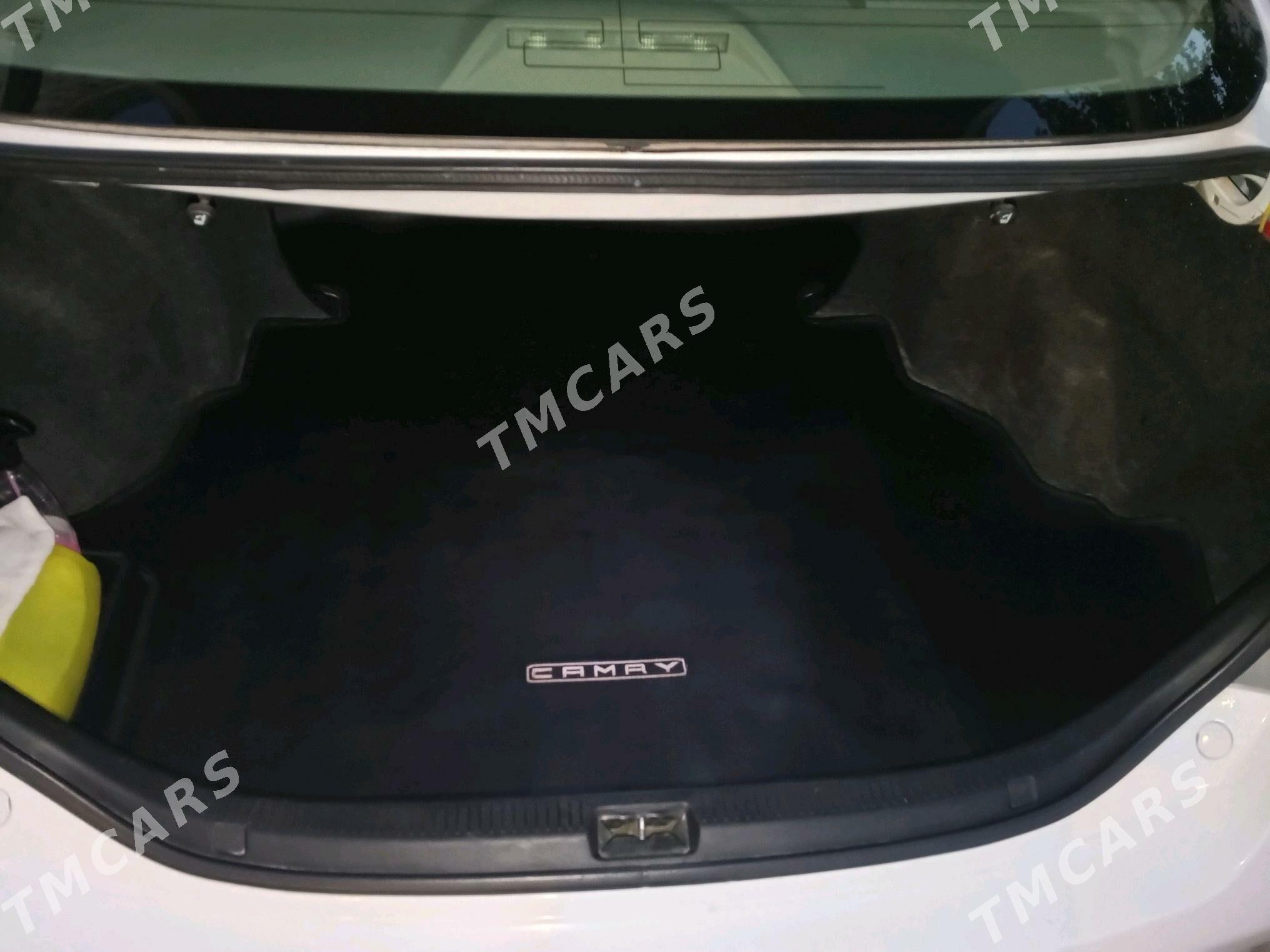 Toyota Camry 2009 - 240 000 TMT - Мары - img 10