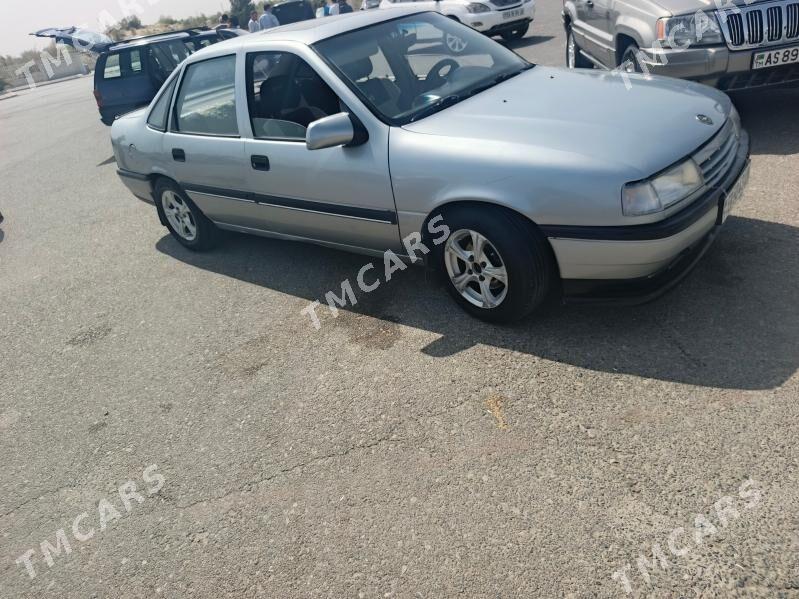 Opel Vectra 1992 - 27 000 TMT - Türkmenabat - img 5