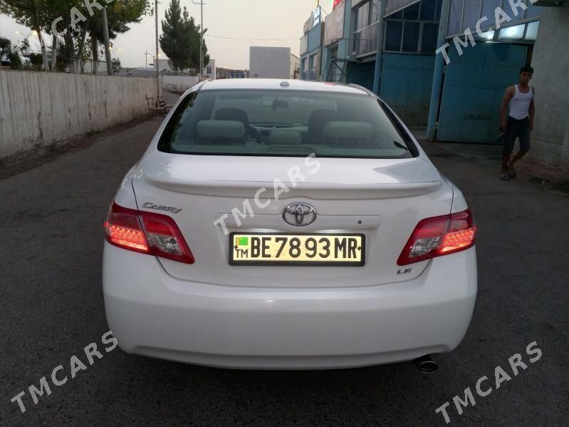 Toyota Camry 2009 - 240 000 TMT - Мары - img 6