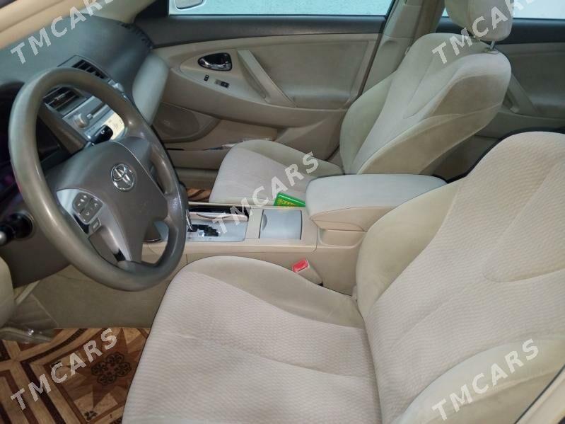 Toyota Camry 2009 - 240 000 TMT - Мары - img 7