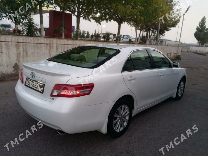 Toyota Camry 2009 - 240 000 TMT - Мары - img 4