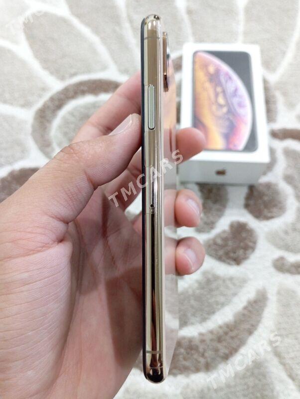 iPhone XS GOLD - Baýramaly - img 4