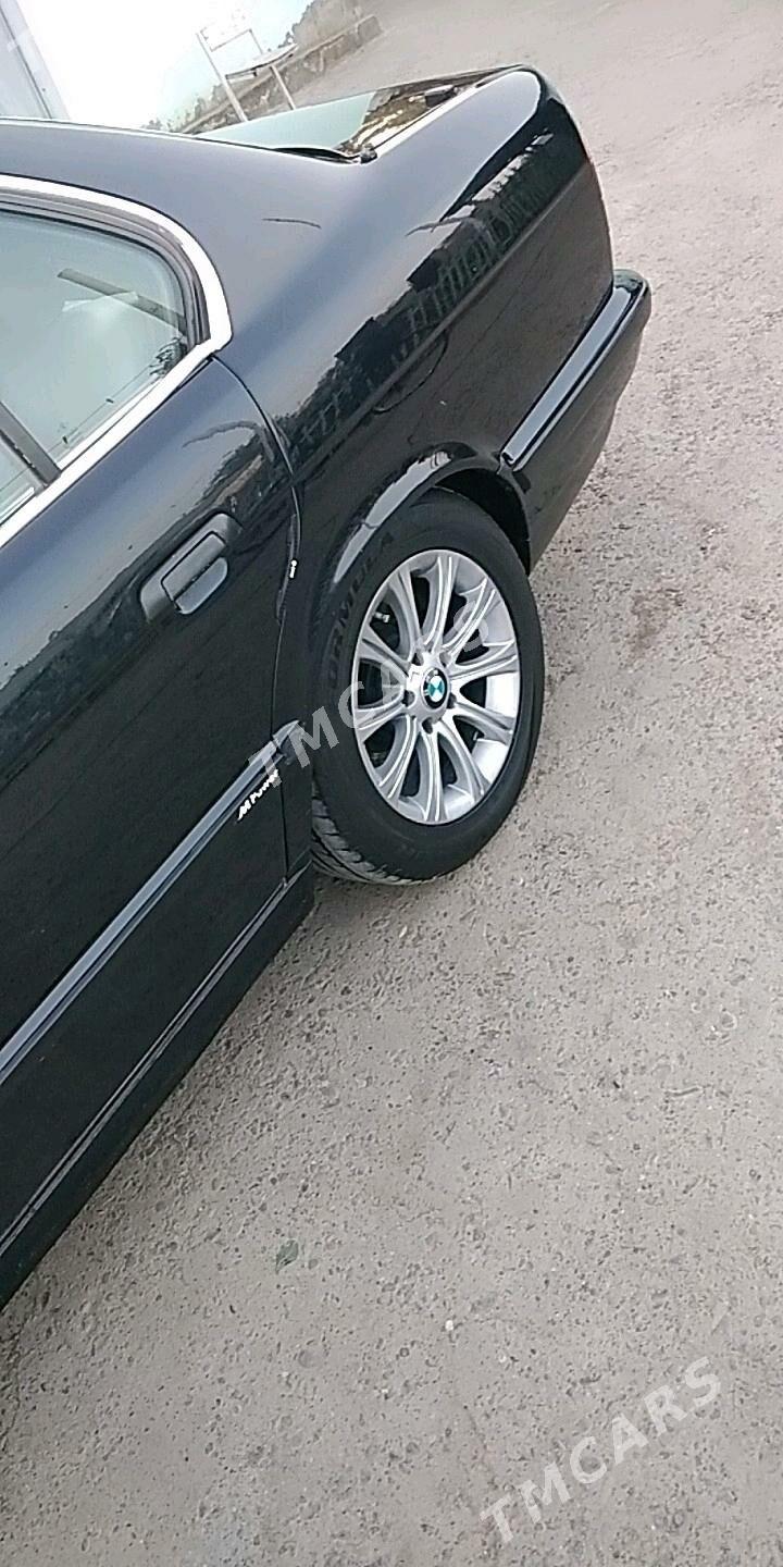 BMW 520 1990 - 55 000 TMT - Murgap - img 7