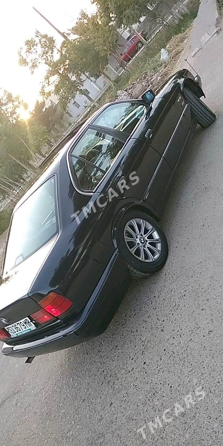 BMW 520 1990 - 55 000 TMT - Murgap - img 5