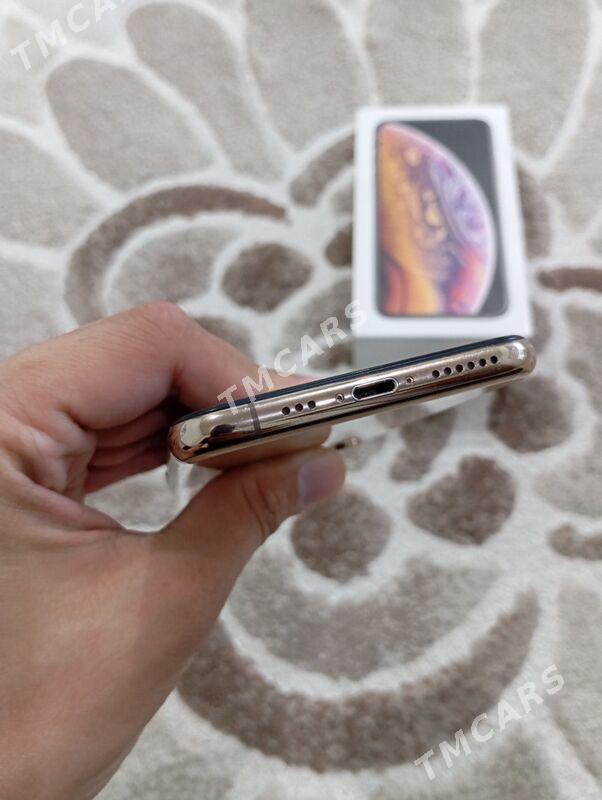 iPhone XS GOLD - Baýramaly - img 6