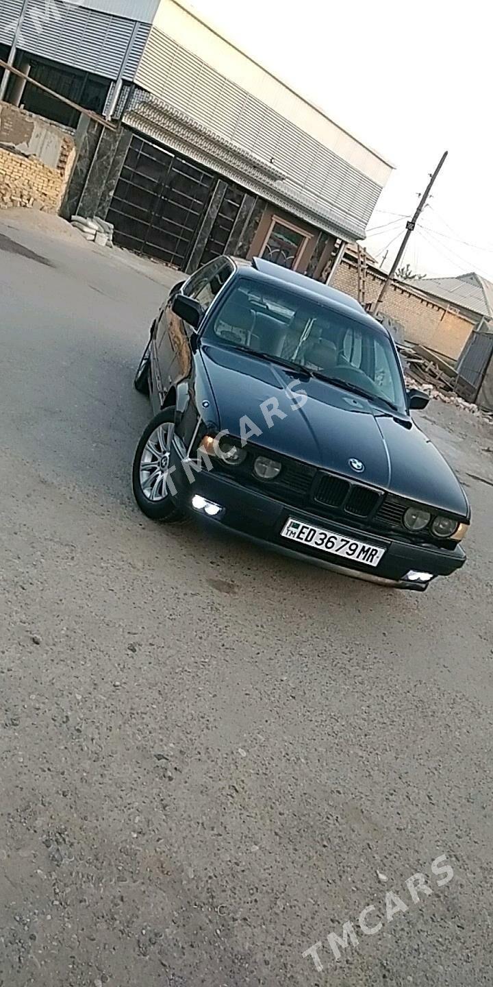 BMW 520 1990 - 55 000 TMT - Murgap - img 3