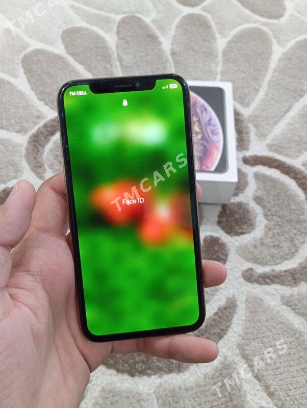 iPhone XS GOLD - Baýramaly - img 5