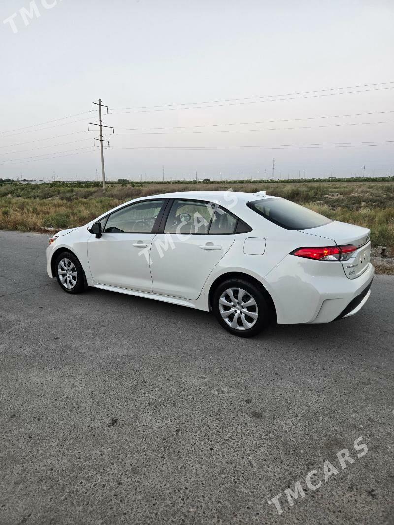 Toyota Corolla 2020 - 250 000 TMT - Aşgabat - img 5