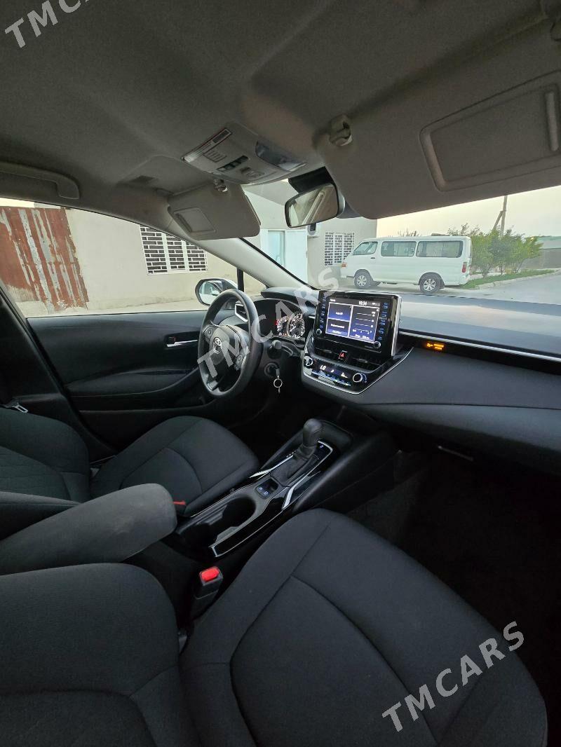 Toyota Corolla 2020 - 250 000 TMT - Aşgabat - img 2