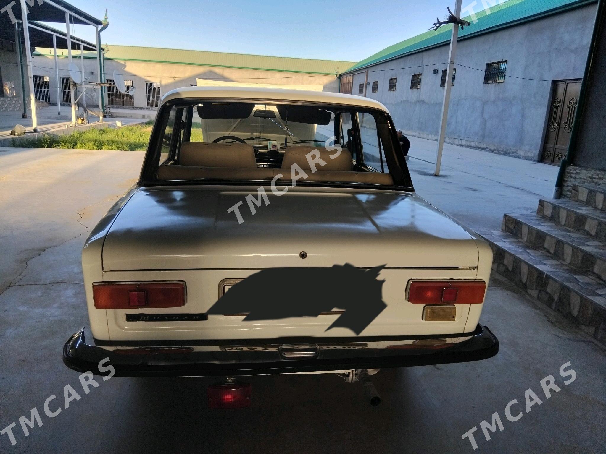 Lada 2104 1985 - 33 000 TMT - Мургап - img 3