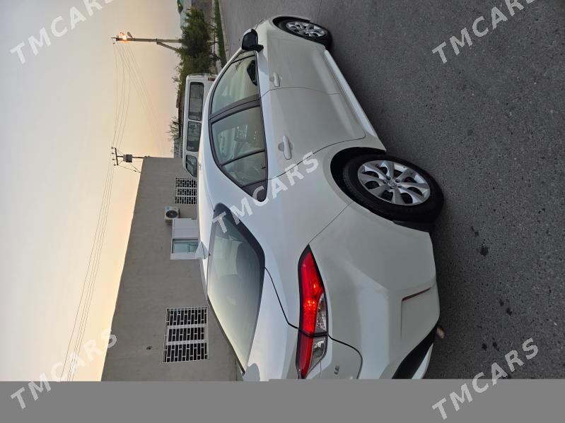 Toyota Corolla 2020 - 250 000 TMT - Aşgabat - img 8