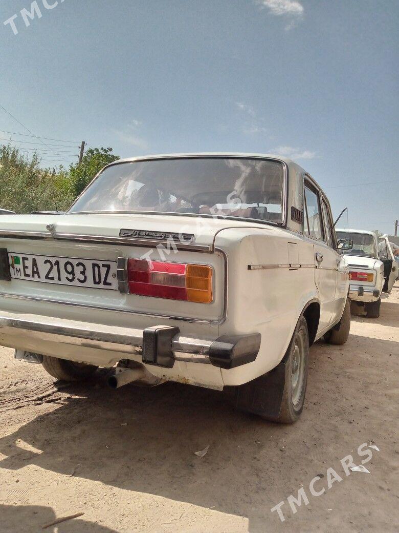 Lada 2106 1980 - 25 000 TMT - Köneürgenç - img 3