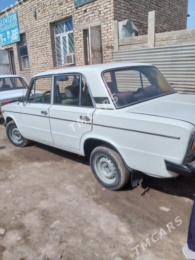 Lada 2106 1980 - 25 000 TMT - Köneürgenç - img 4