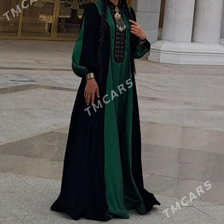milli lybaslar - Aşgabat - img 5