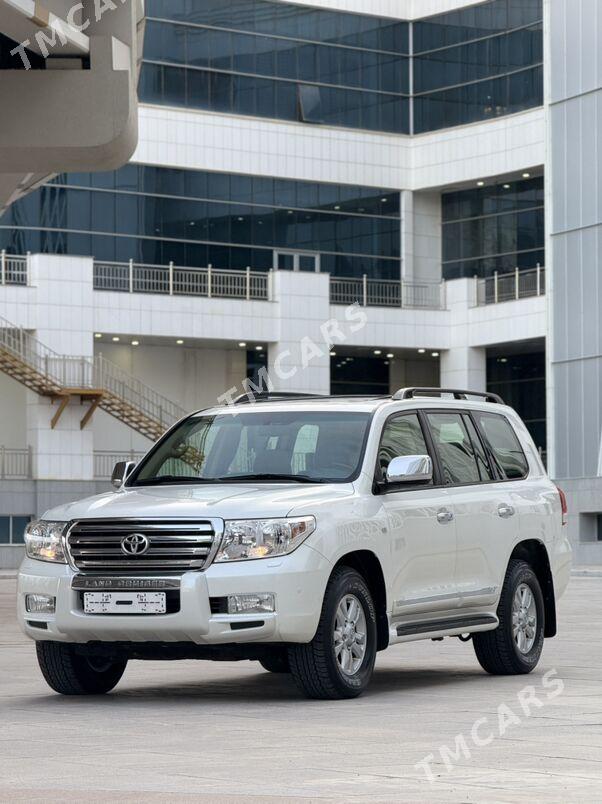 Toyota Land Cruiser 2010 - 1 131 000 TMT - Aşgabat - img 3