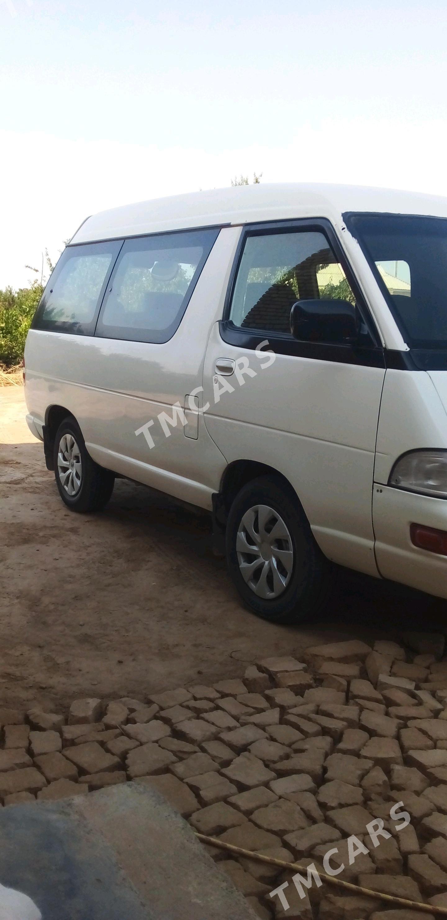 Toyota Town Ace 1994 - 32 000 TMT - Ёлётен - img 7