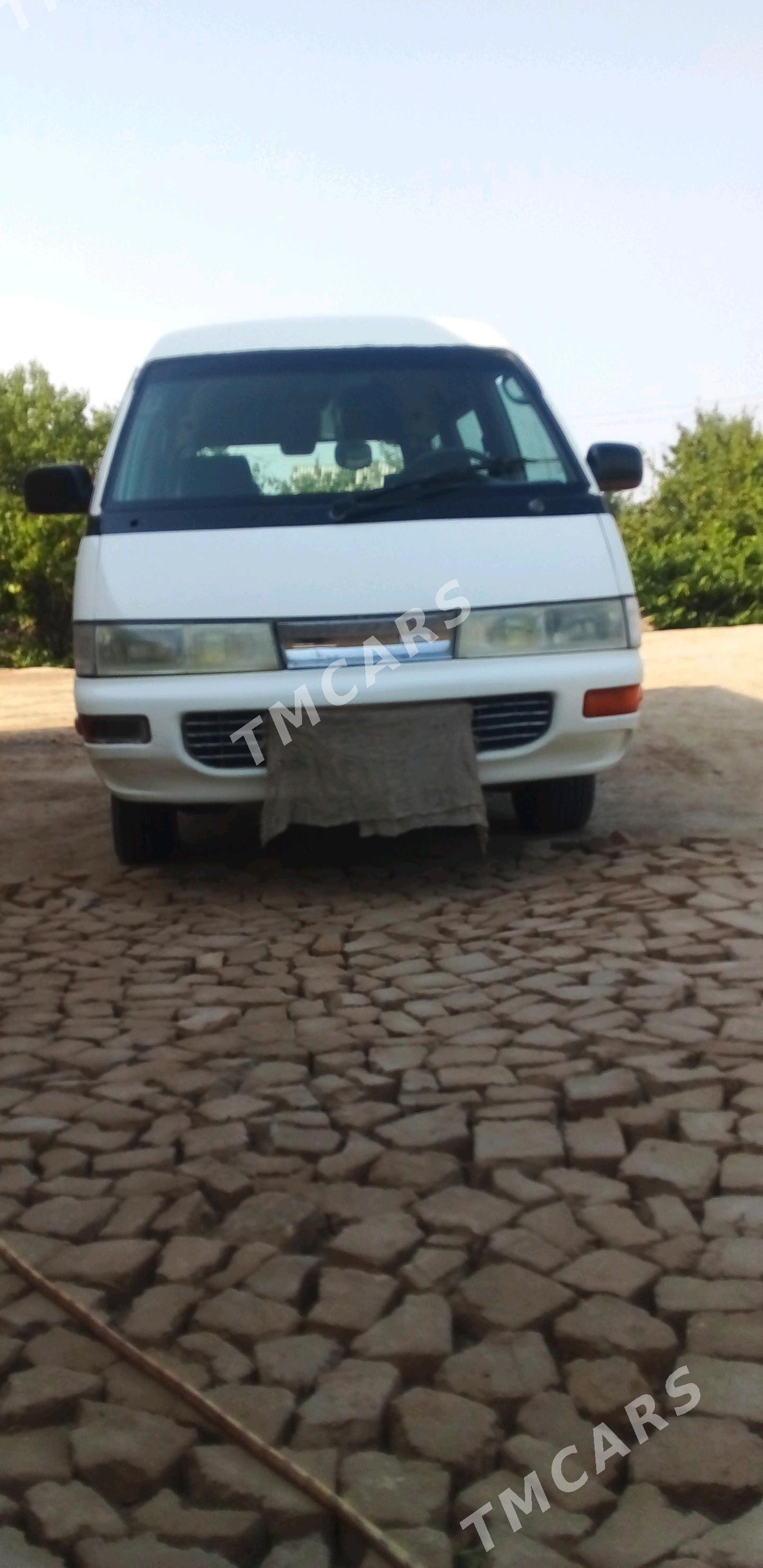 Toyota Town Ace 1994 - 32 000 TMT - Ёлётен - img 6