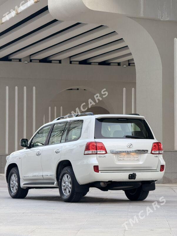Toyota Land Cruiser 2010 - 1 131 000 TMT - Aşgabat - img 4